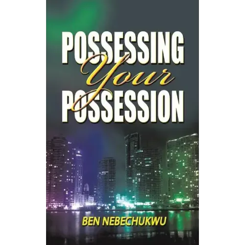 Possessing Your Possessions