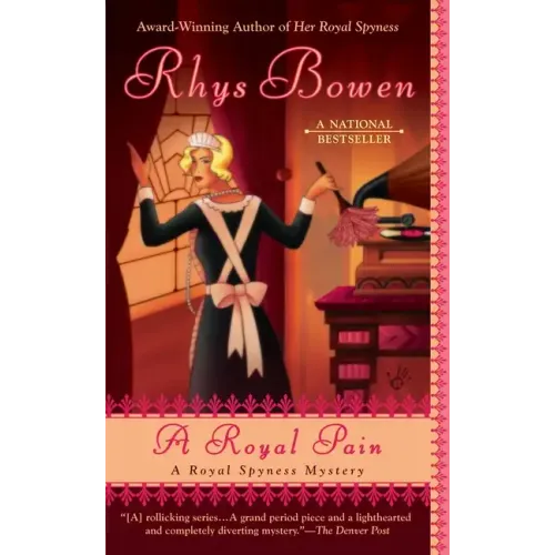 A Royal Pain