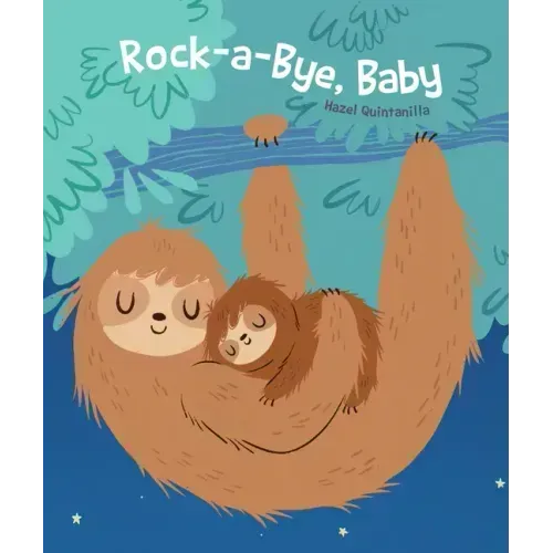 Rock-A-Bye Baby