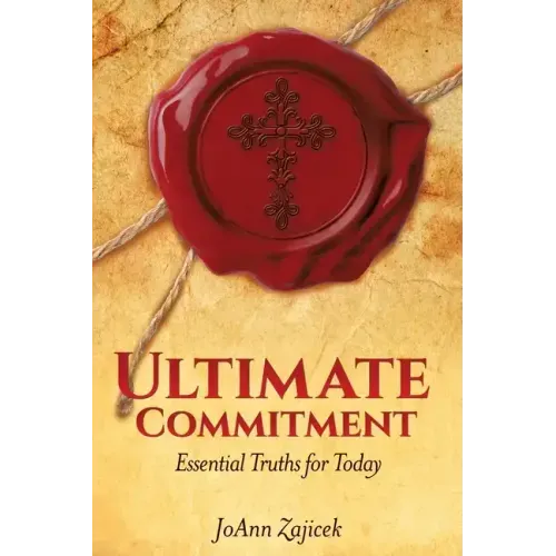 Ultimate Commitment