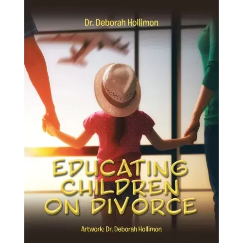 Educating Children on Divorce