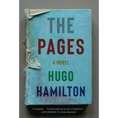 The Pages