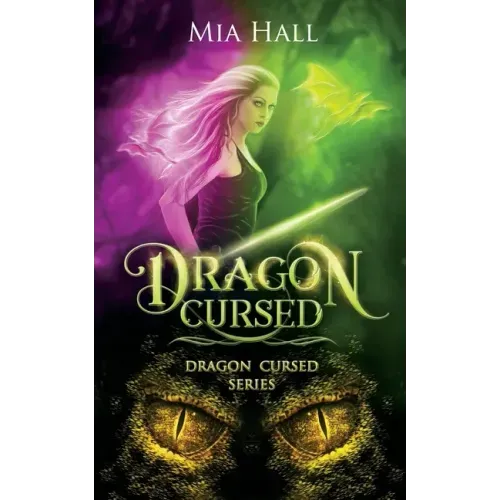 Dragon Cursed