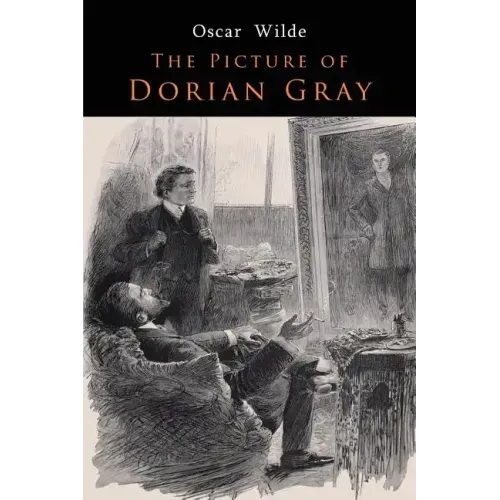 The Picture of Dorian Gray