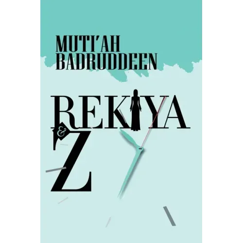 Rekiya & Z