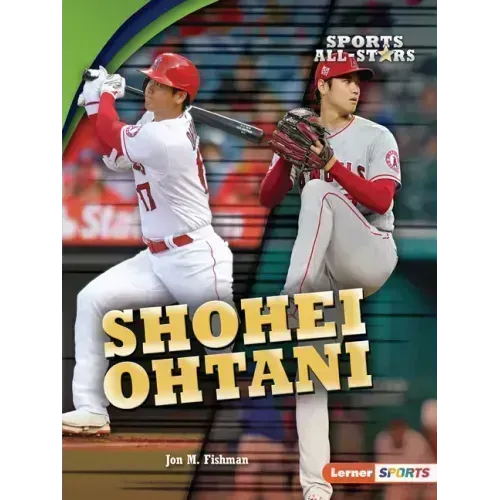 Shohei Ohtani