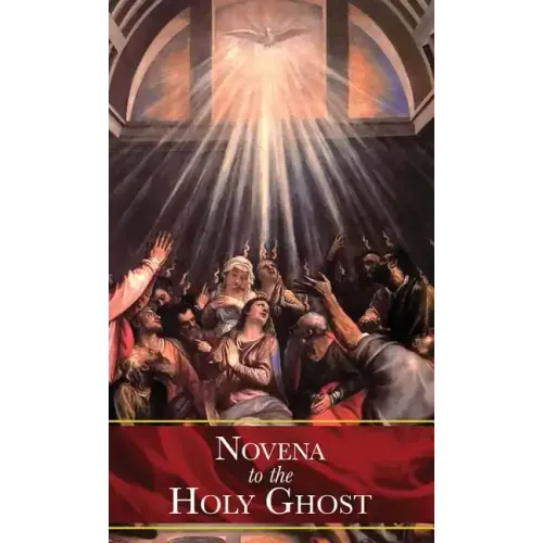 Novena to the Holy Ghost