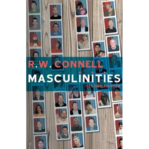 Masculinities