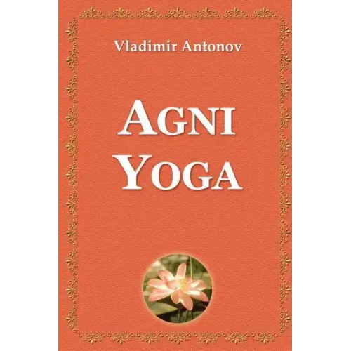 Agni Yoga