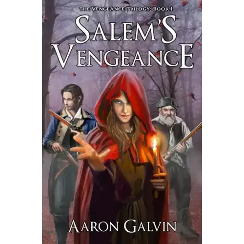 Salem's Vengeance