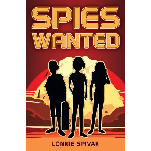 Spies Wanted