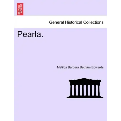 Pearla.