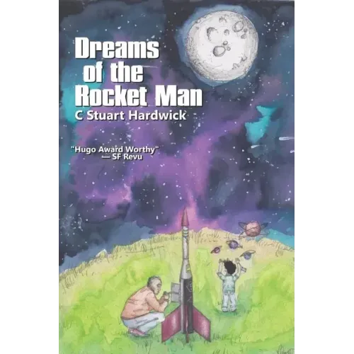 Dreams of the Rocket Man