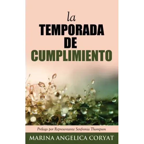 La Temporada De Cumplimiento
