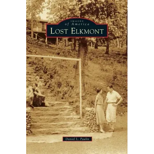 Lost Elkmont