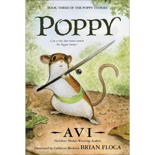 Poppy