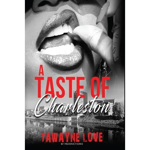 Taste Of Charleston