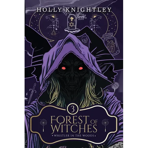 Forest of Witches