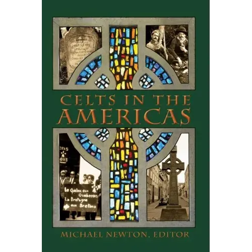 Celts in the Americas