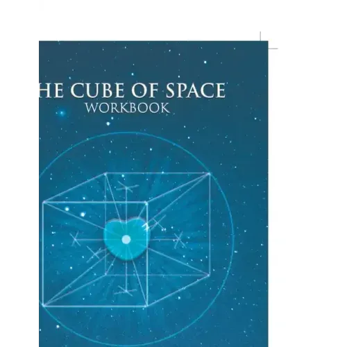 The Cube of Space Workbook