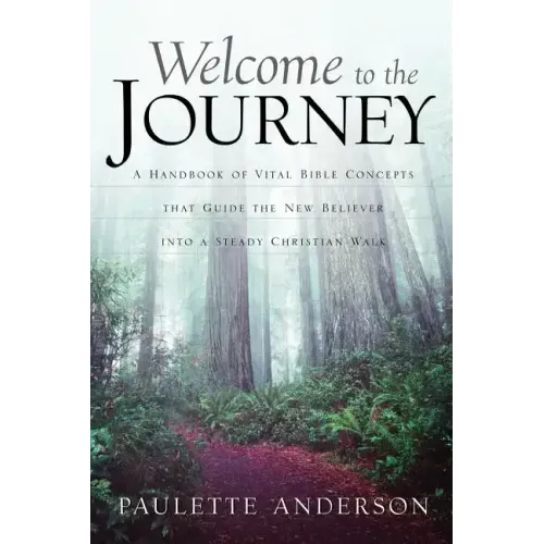 Welcome to the Journey