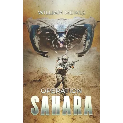 Operation: Sahara