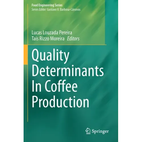 Quality Determinants in Coffee Production