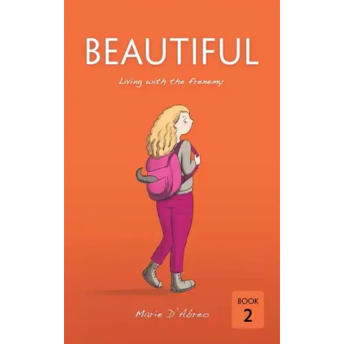 Beautiful: Living with the frenemy