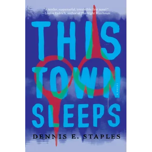 This Town Sleeps