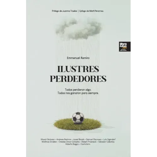 Ilustres perdedores