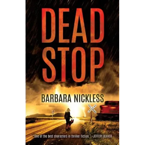 Dead Stop