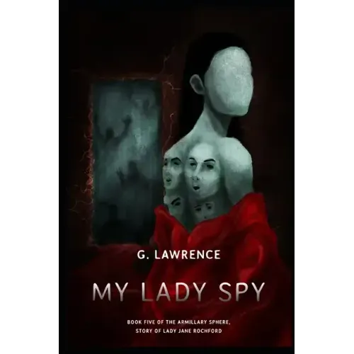 My Lady Spy
