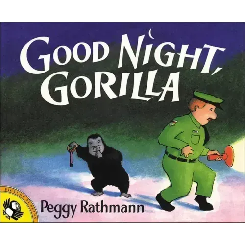 Good Night Gorilla