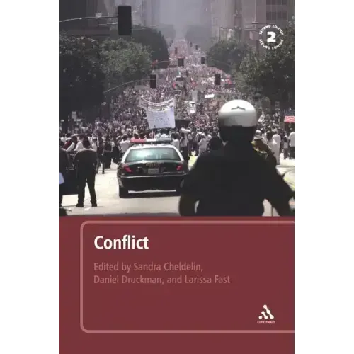 Conflict: 2nd Edition