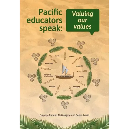 Pacific educators speak: Valuing our values