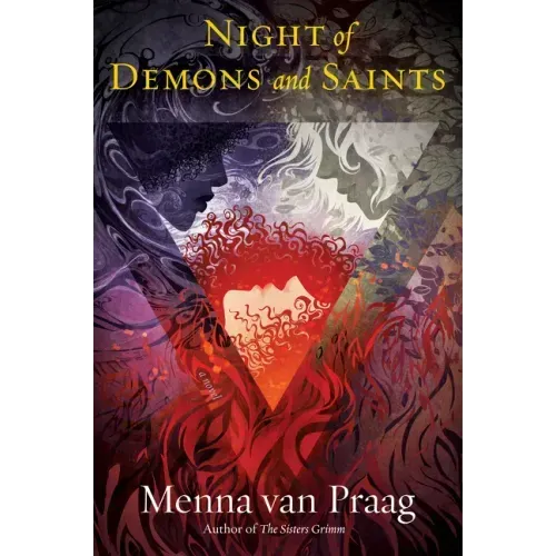 Night of Demons and Saints