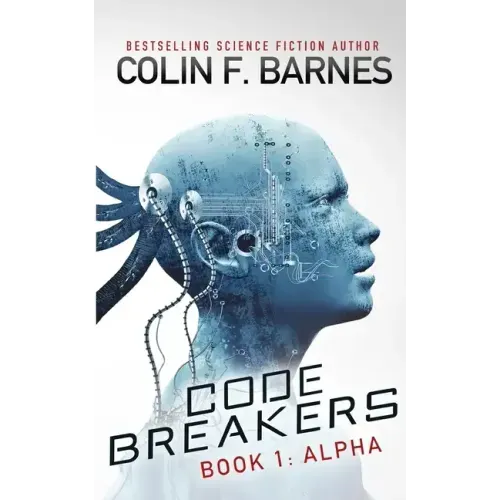 Code Breakers: Alpha