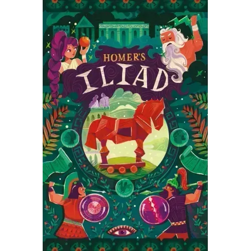 Homer's Iliad