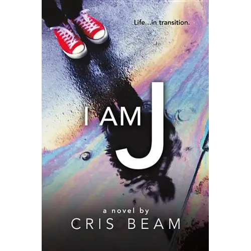 I Am J