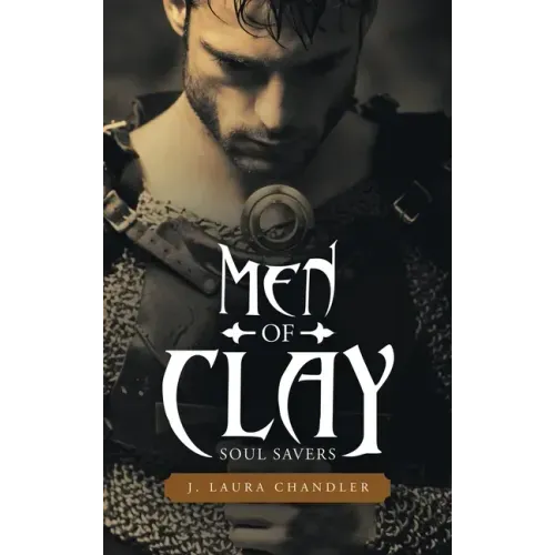 Men of Clay: Soul Savers