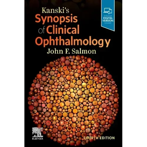 Kanski's Synopsis of Clinical Ophthalmology