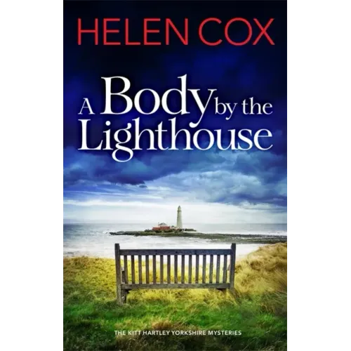 A Body by the Lighthouse