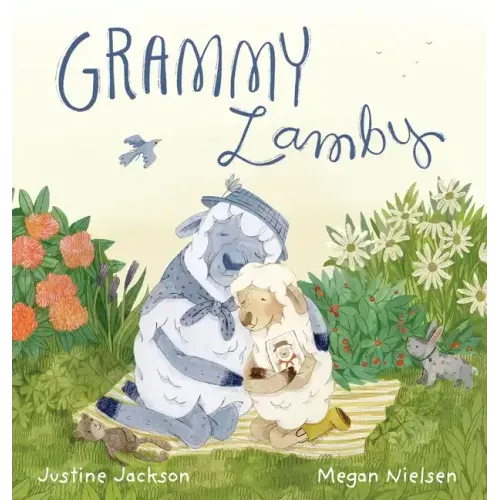 Grammy Lamby