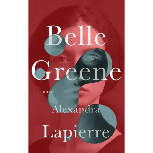 Belle Greene