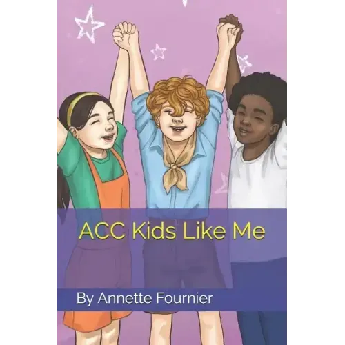 ACC Kids Like Me