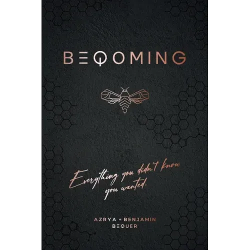 Beqoming: Everything You Didn't Know You Wanted
