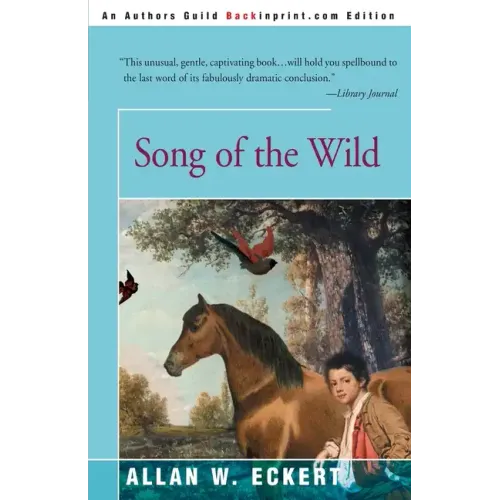 Song of the Wild