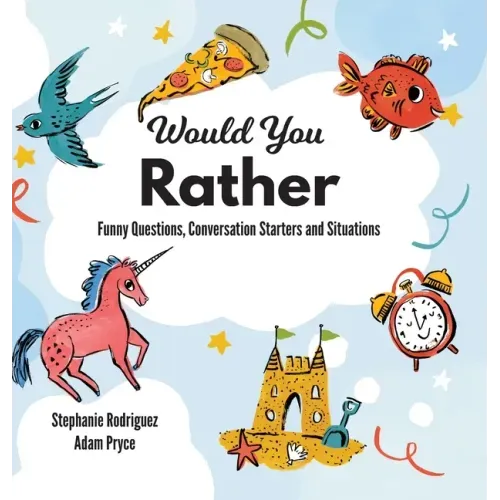 Would You Rather