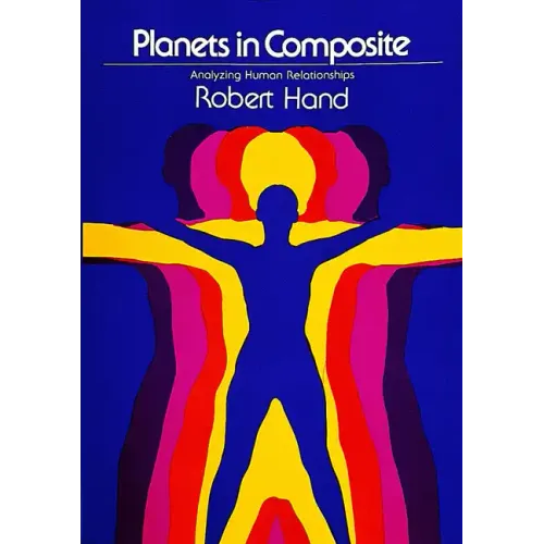 Planets in Composite: Analyzing Human Relationships