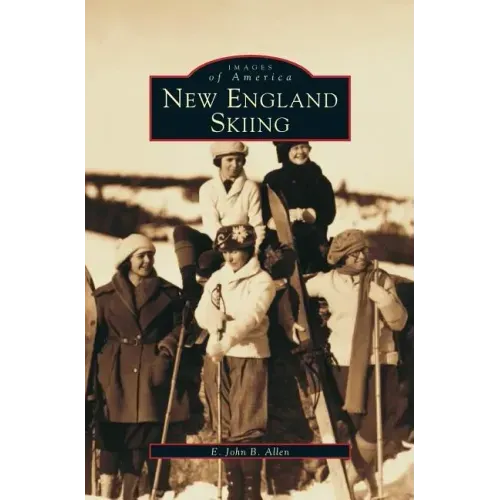 New England Skiing